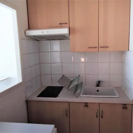 Nice Apartment Bordeaux Talence *