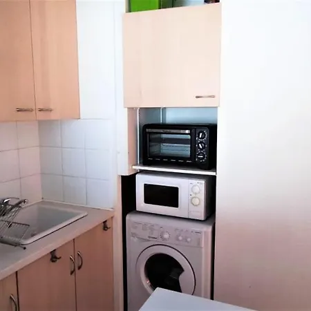 Nice Apartment Bordeaux Talence Apartamento Talence