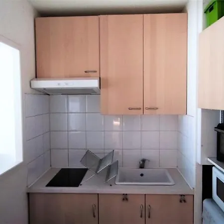 Nice Apartment Bordeaux Talence Talence
