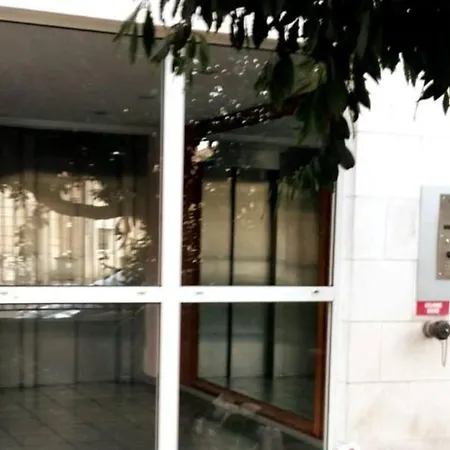 Apartamento Nice Apartment Bordeaux Talence *