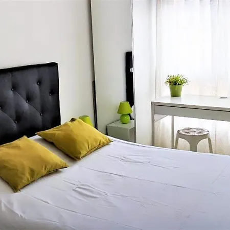 Nice Apartment Bordeaux Talence Talence