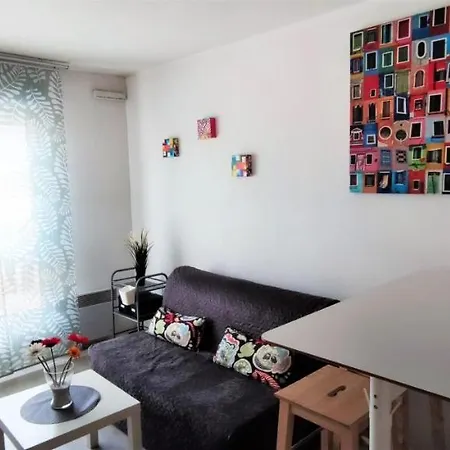 Nice Apartment Bordeaux Talence Apartamento