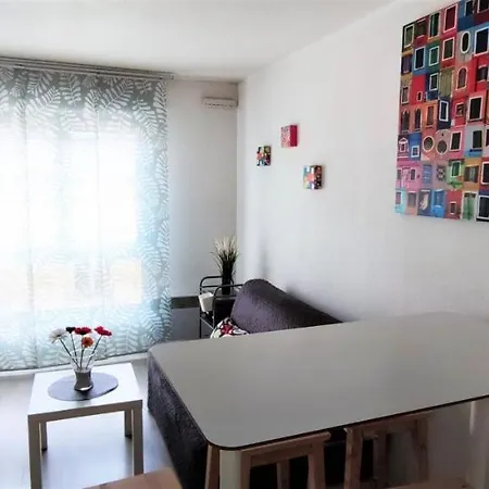 Nice Apartment Bordeaux Talence * Talence