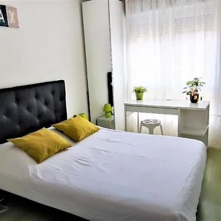 Nice Apartment Bordeaux Talence Apartamento Talence